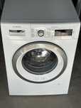 Пральна машина Bosch WAW28790/17, 9 кг, з парою, Німеччина
