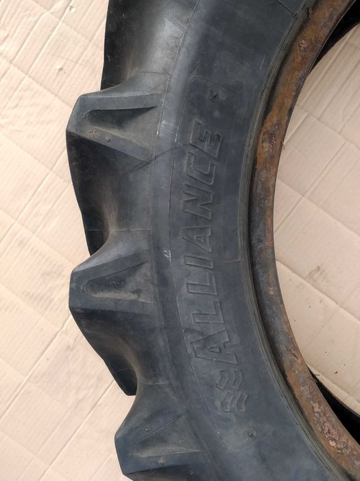 11.2/10- 28 Alliance  2 sztuki