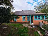 продам будинок в с Лука-мелешківська