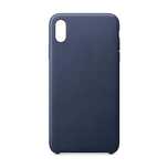 ECO Leather skórzane etui pokrowiec ze skóry ekologicznej iPhone 12 Pr