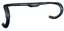 Шосейне кермо карбон Shimano Pro Vibe Aero carbon