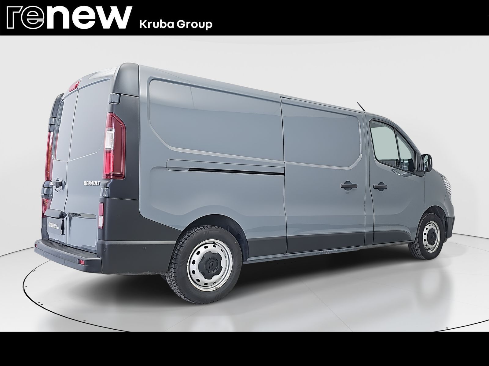 Renault trafic  2.0 dCi L2H1 HD Extra|2022R.|Pakiet Vision|