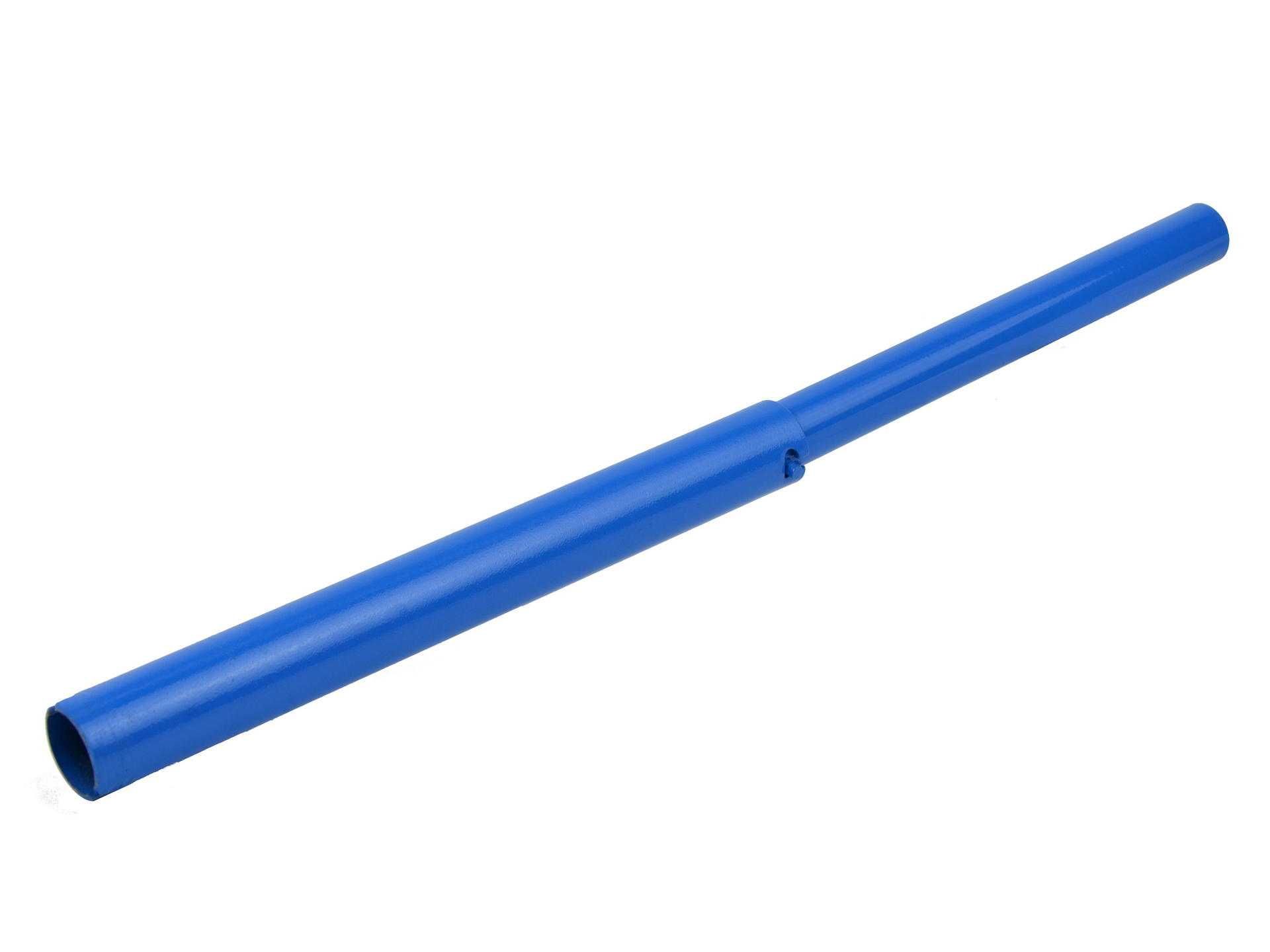 Podnośnik hydrauliczny słupkowy samochodowy 50T