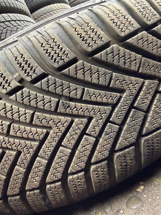 Koła 16" 5x120 BMW 1 E87 F20 F21 F22 3 E36 E46 E90 opony zimowe 2024