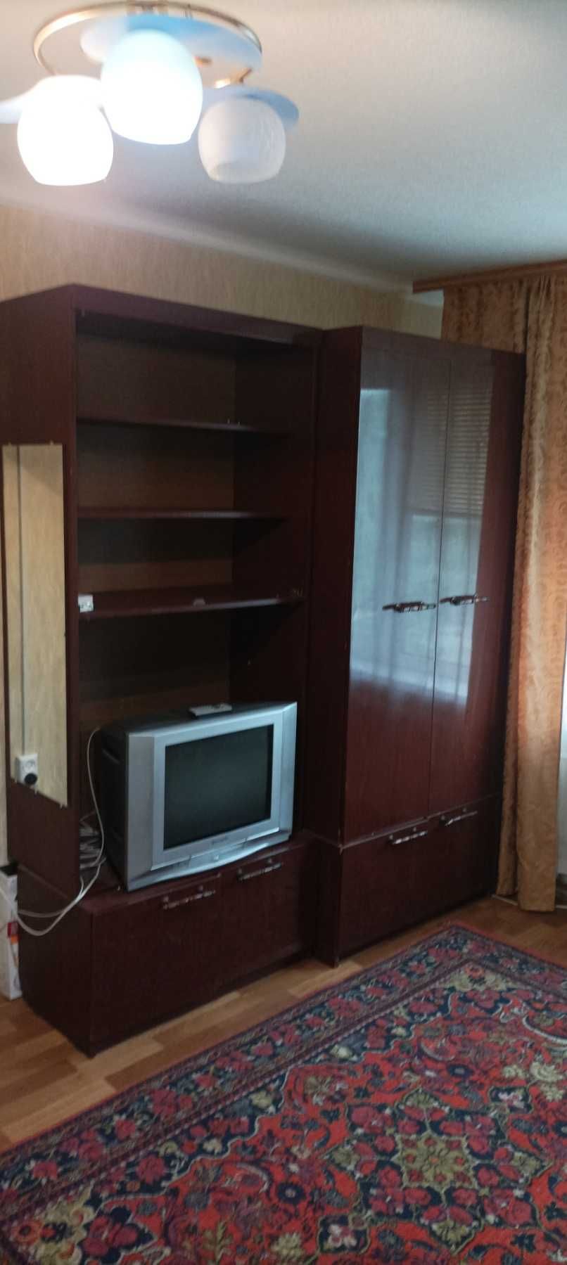 Продам комнату в общежитии на ул. Карагандинская 11 а