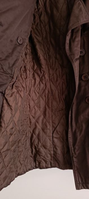 Casaco de inverno para mulher