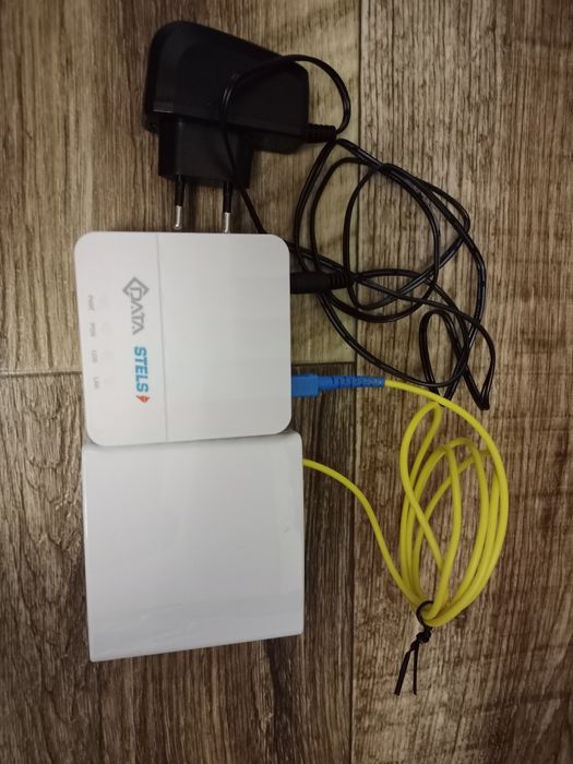 Абонентський термінал ONU XPON GPON STELS FD511G-X