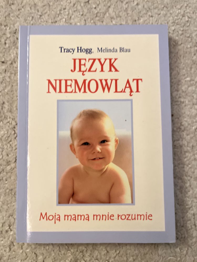 Język niemowląt