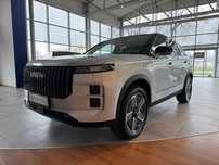 Jaecoo 7 Exclusive Plug - In HYBRID