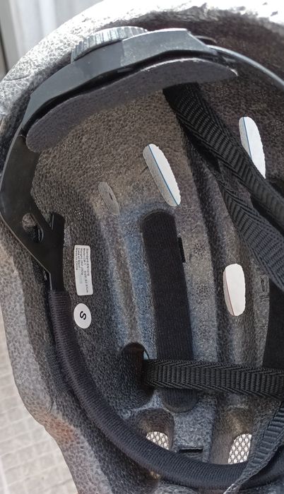 Trotinete 3 rodas usada criança