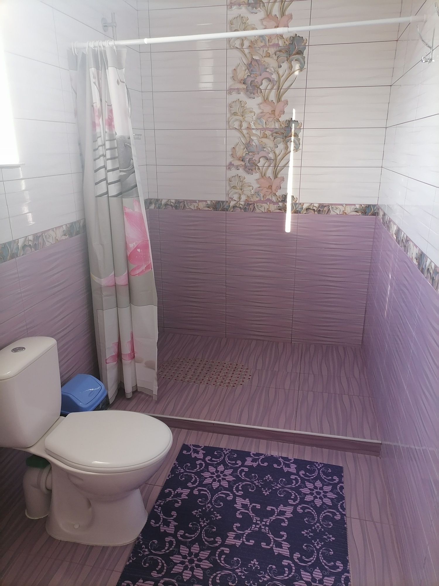 Сдам комнаты на Куяльнике