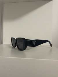 Prada glasses unisex