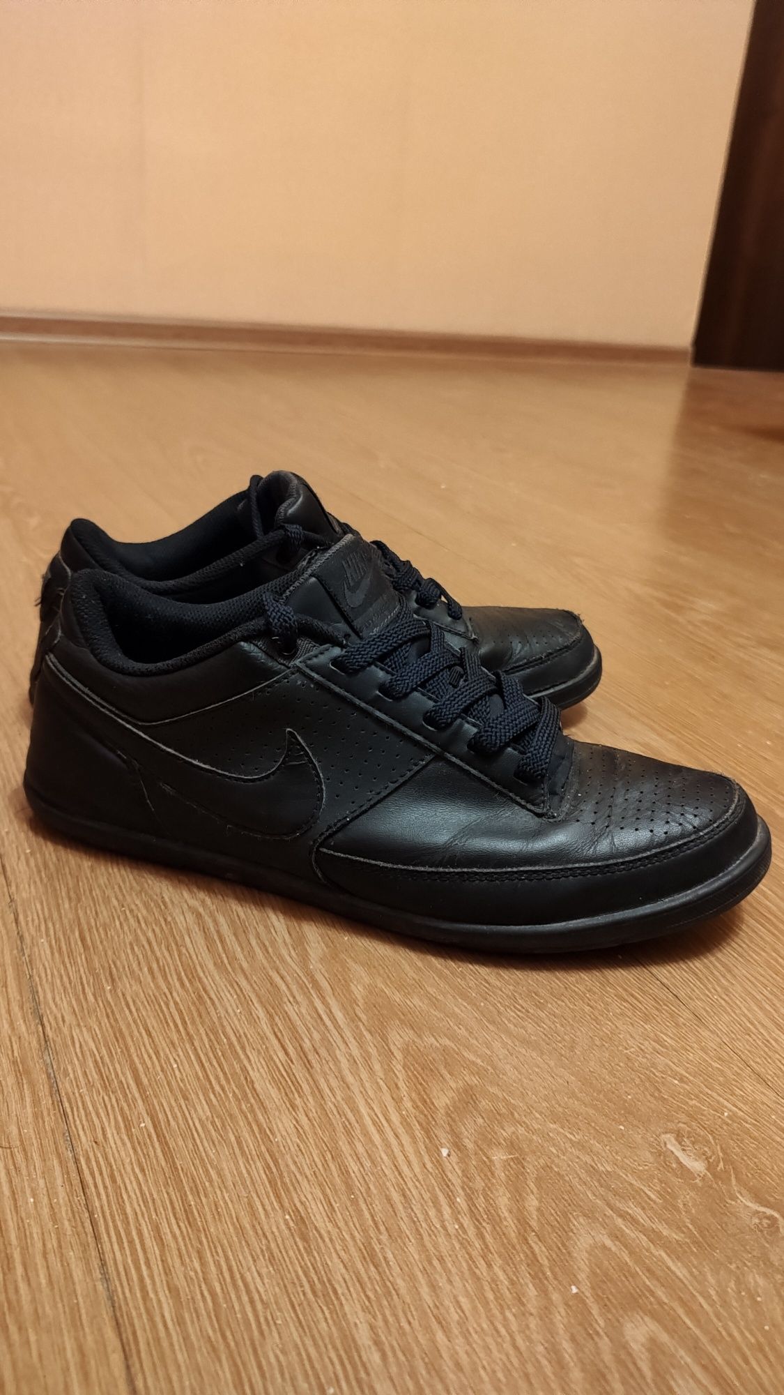 Кросівки кеди Nike Court Vision Low