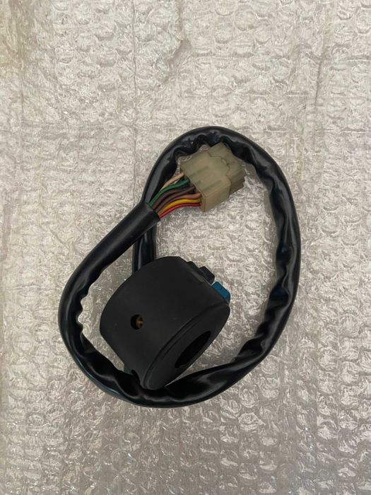 Comutador de luz Casal BOSS