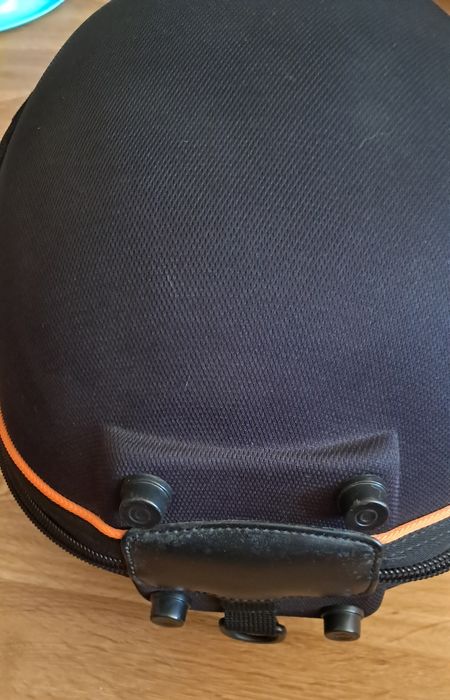 Mala de transporte capacete Harley Davidson