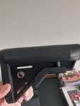 coronha M4 Novritsch ssr4