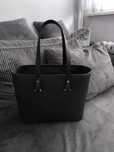 Torba H&M nowa czarna