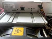 Bitmain Antminer S19