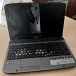 Computador portátil acer