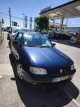 Vendo Seat Ibiza 1.9 TDI