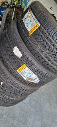 Opony Pirelli Scorpion 275/50R20 109V  winter zimowe