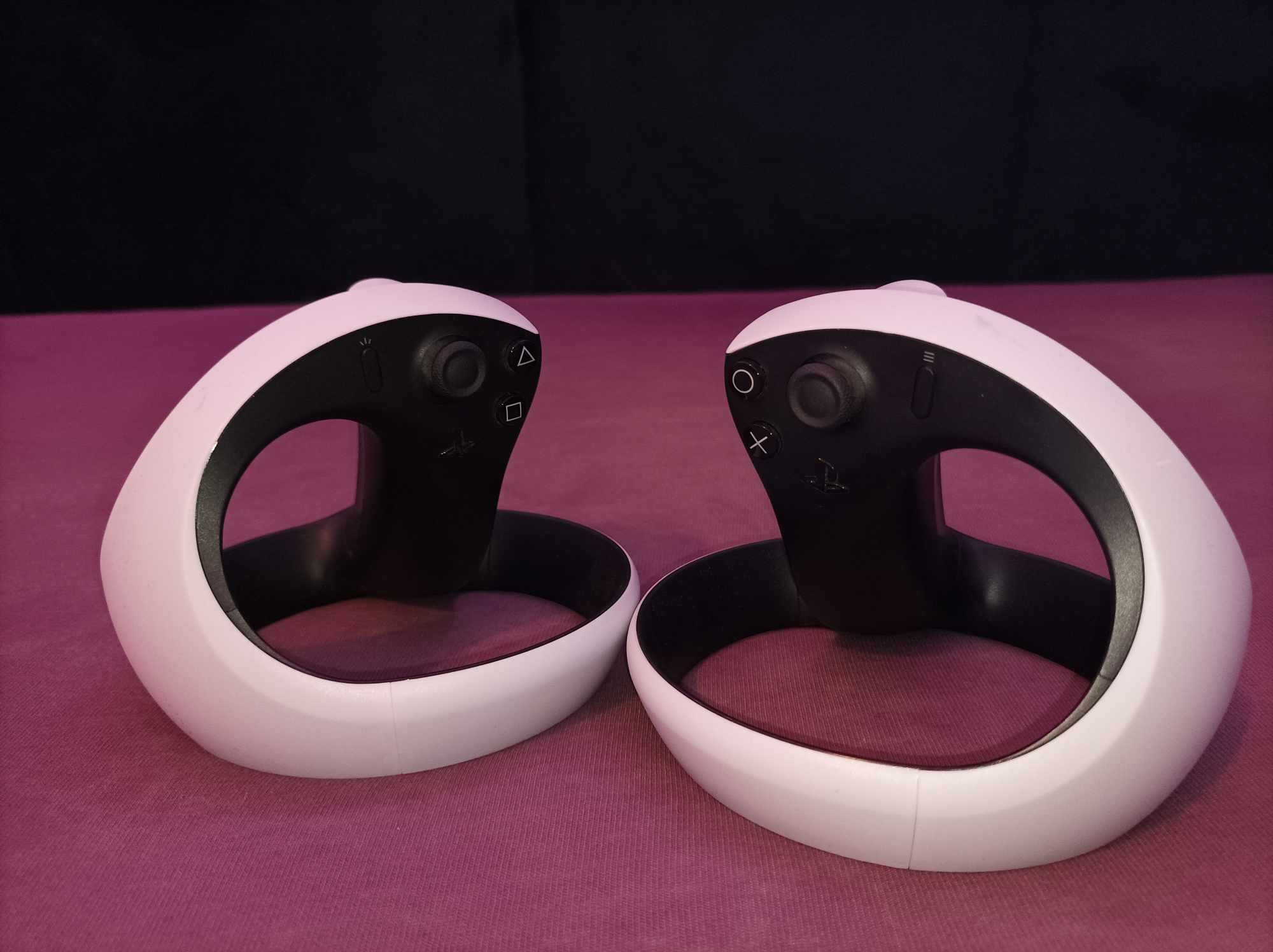 Gogle PlayStation VR2