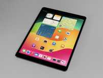 iPad Pro 10.5 (A1709) - 512GB - Cellular (LTE) - faktura VAT 23%