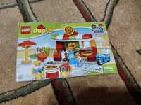 Lego Duplo "My town" 10834