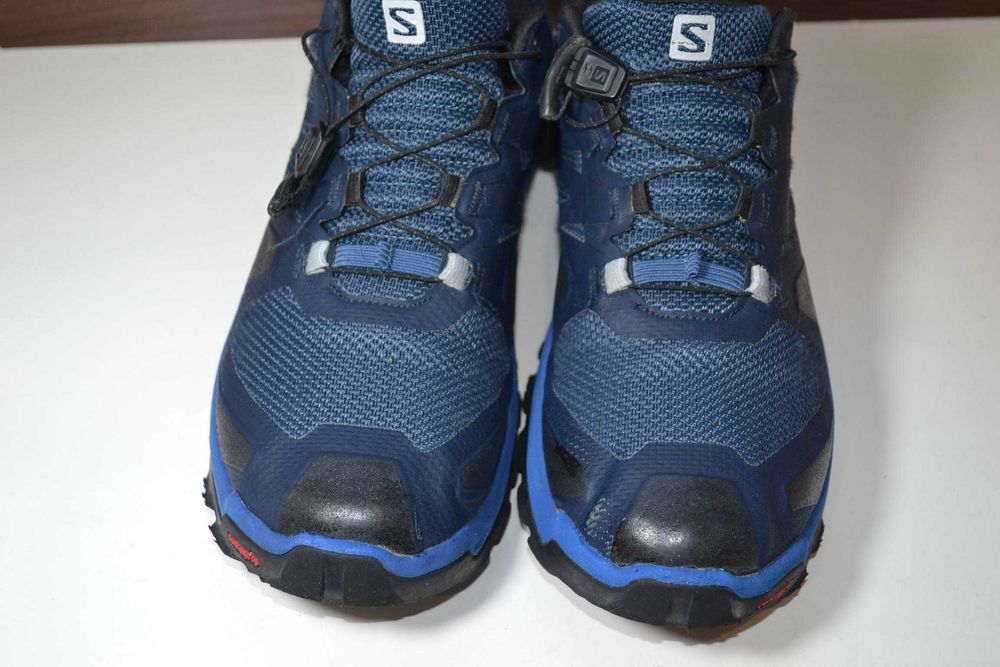 salomon xa rogg gtx 44р кроссовки ботинки тактические берцы