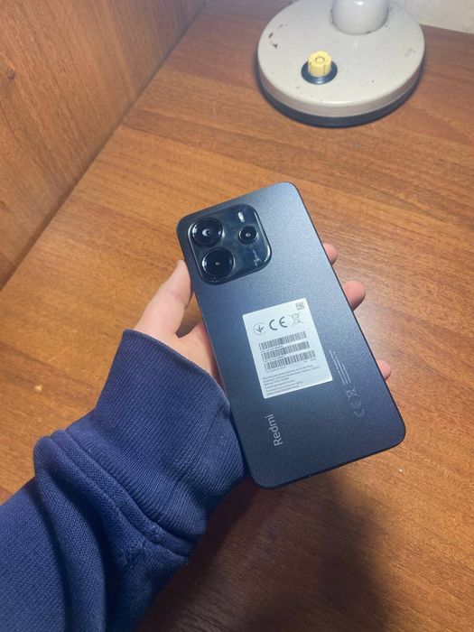 !!НОВИЙ!! REDMI note 14