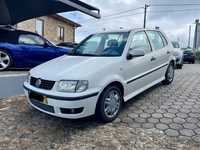 VW Polo 1.0  III