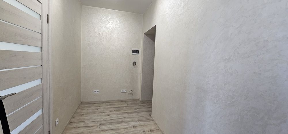 Продаж 1к квартири ЖК Синергія Light