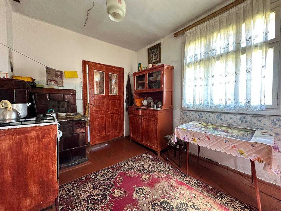 Продається цегляний будинок біля м.Дрогобич