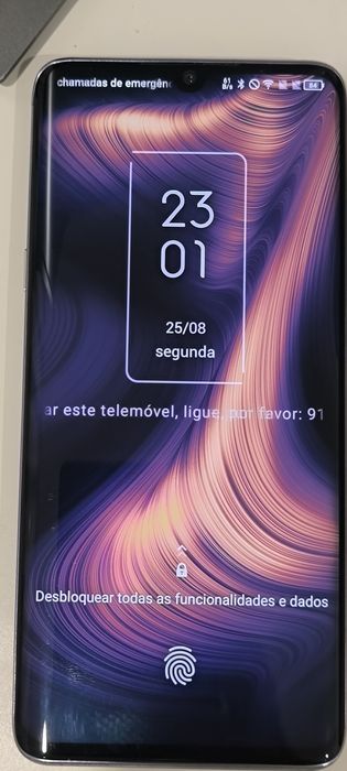 TCL 10 Plus 256GB