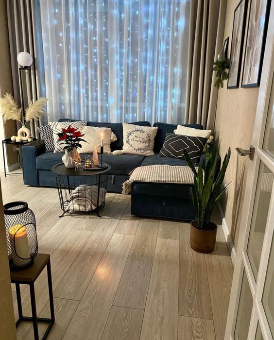 Гірлянда штора 3 на 3 метри, 3х3 м, капля роси на вікно окно гирлянда