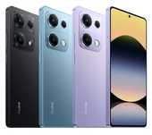 Xiaomi redmi note 14s,8/256 Gb, black