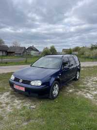 Volkswagen Golf 4 Гольф 4 1.6 fsi бензин