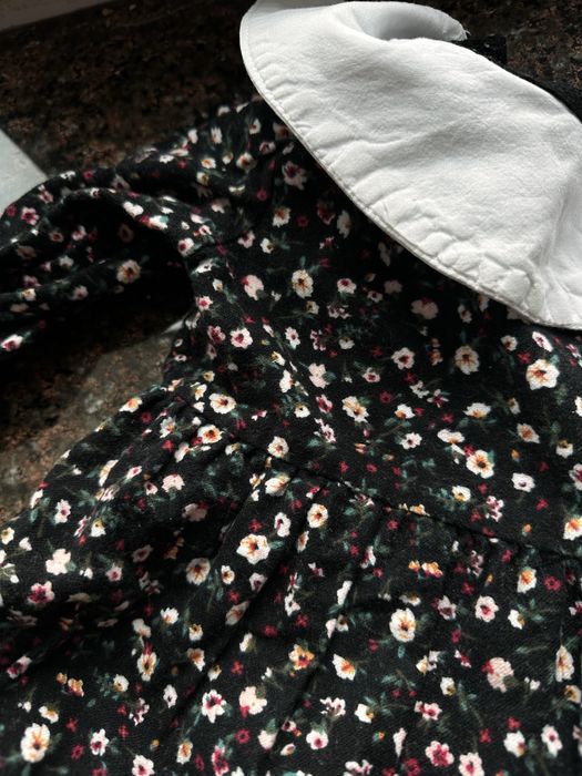 Сукня chepura textile 80