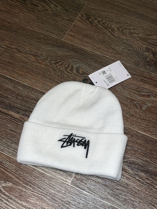 Stüssy x Nike Оригинал шапка
