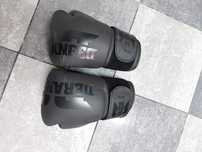 Luvas DERANGED 10 oz