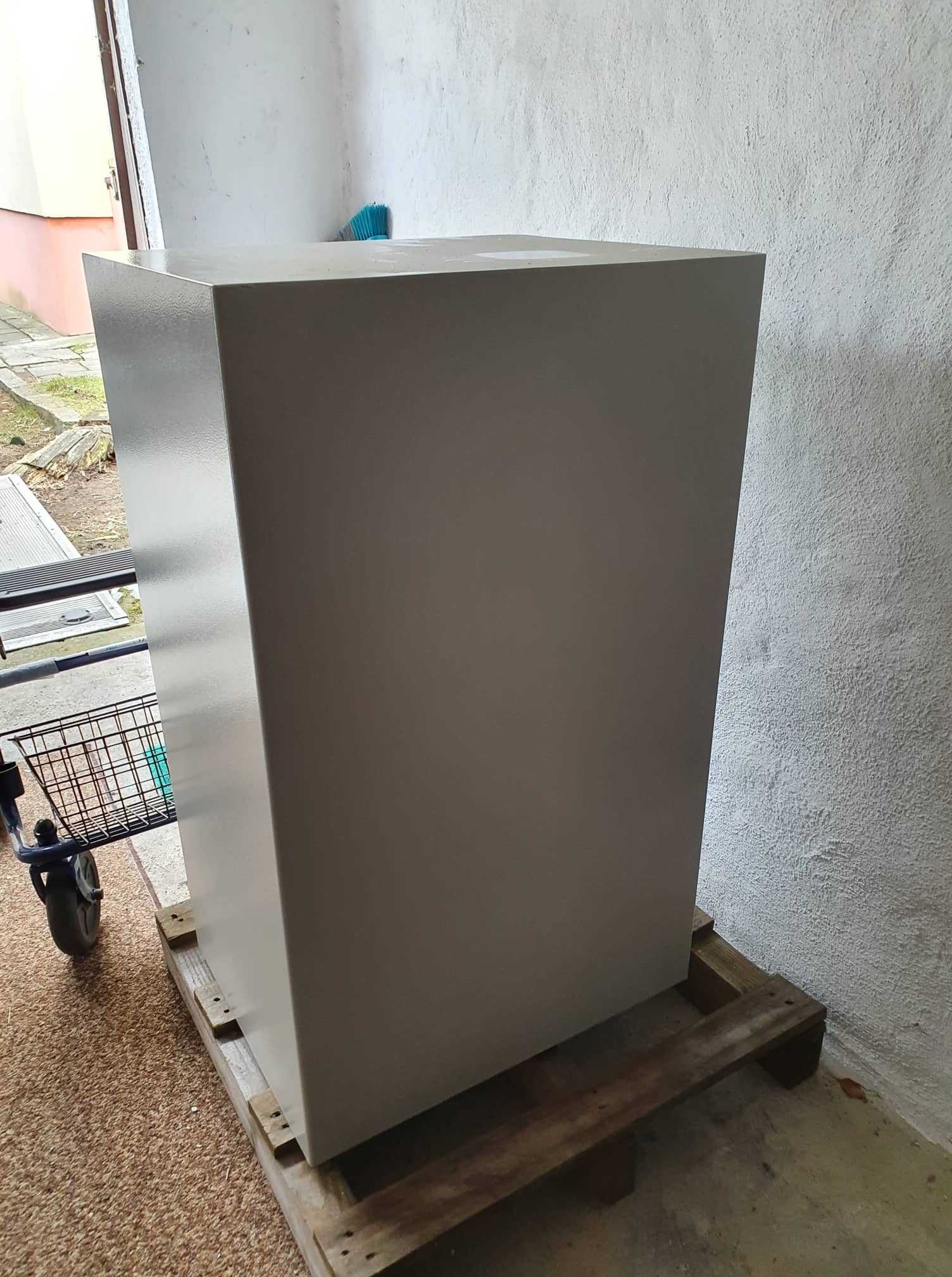 Sejf Konsmetal SLP 100 Klasa 1