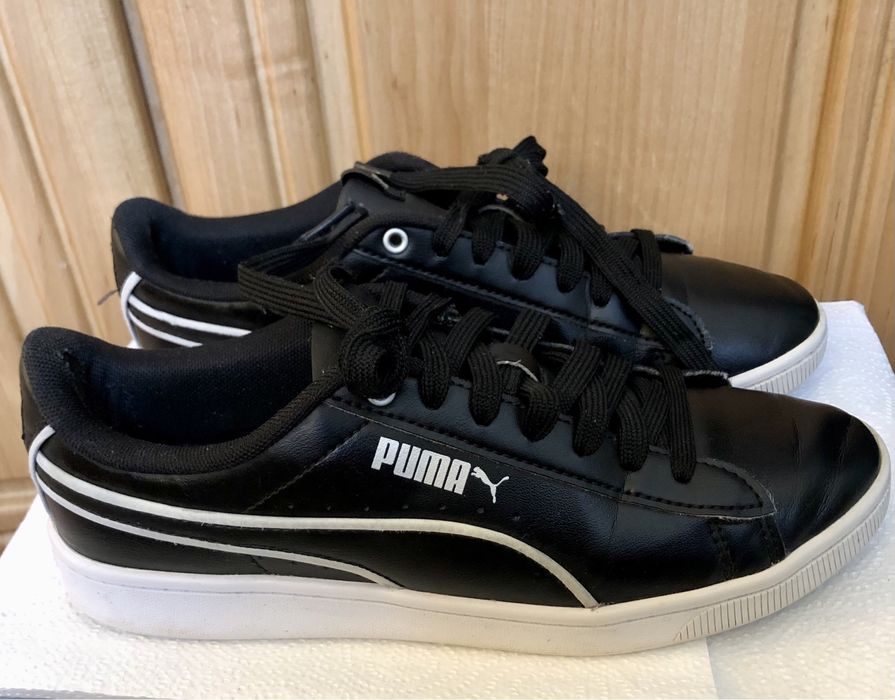 Adidasy Puma rozm. 37