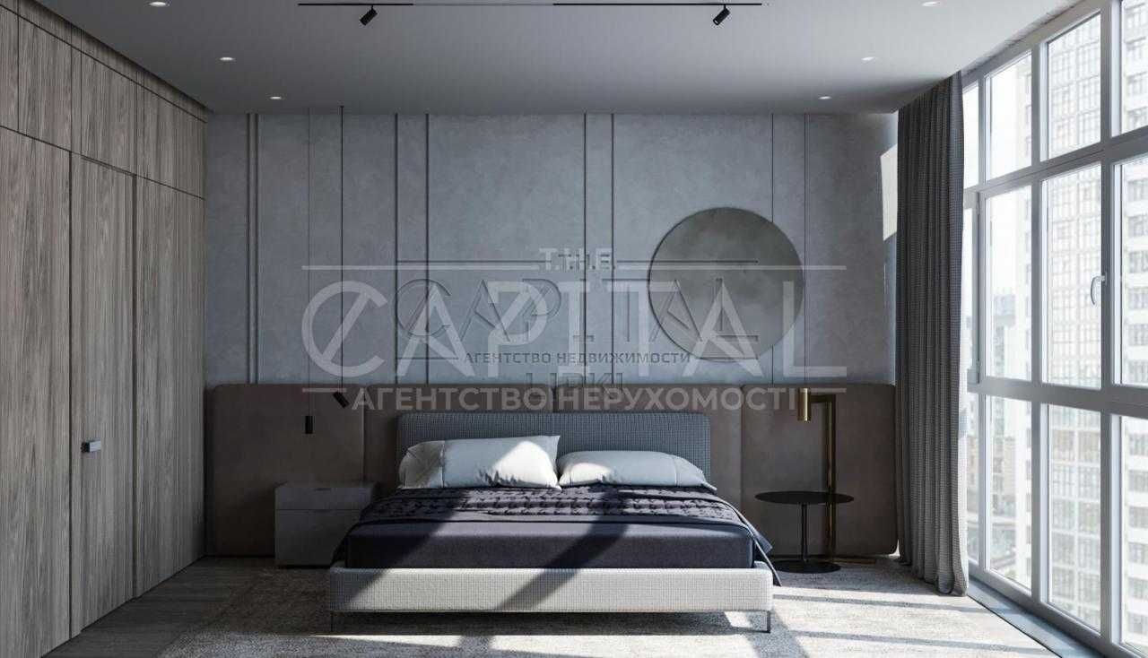 Оренда стильної 3-к квартири  ПЕЧЕРСЬК ЖК  Новопечерські Липки ЦЕНТР