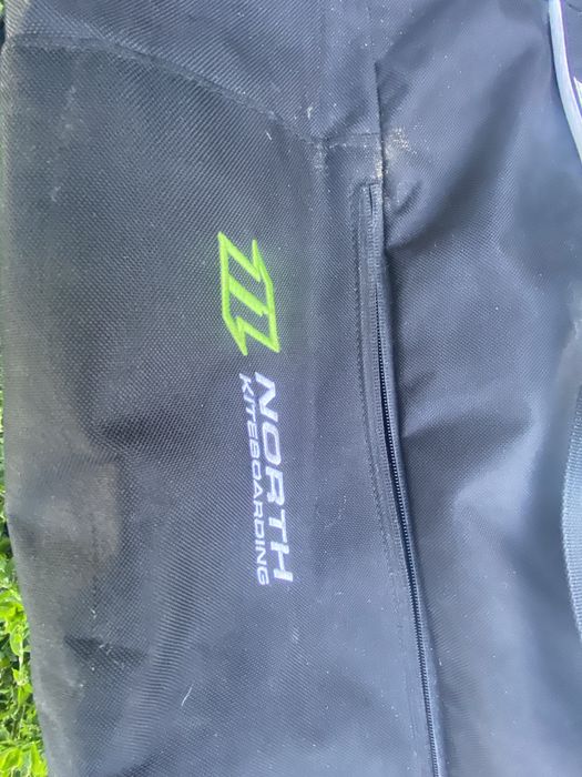 Sprzedam torby do sprzętu kitesurfing