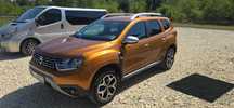 Duster Dacia Duster