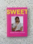 Livro de receitas vegan Sweet da teresa horta colaço (masterchef)