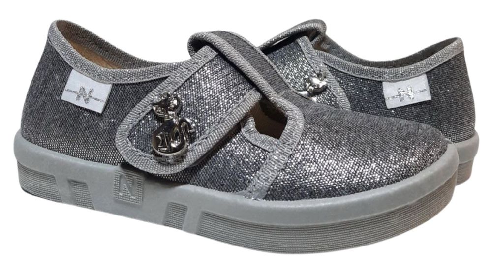 Дитячі тапки waldi