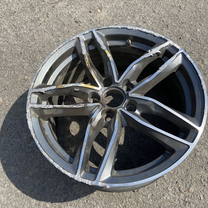 Диски для VAG Groupe R17 5*112
