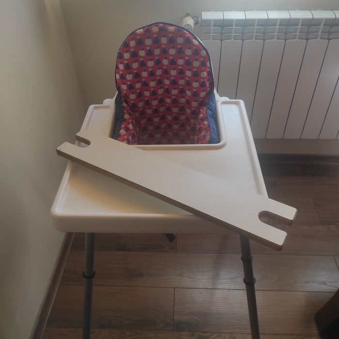 Krzesełko Antilop Ikea