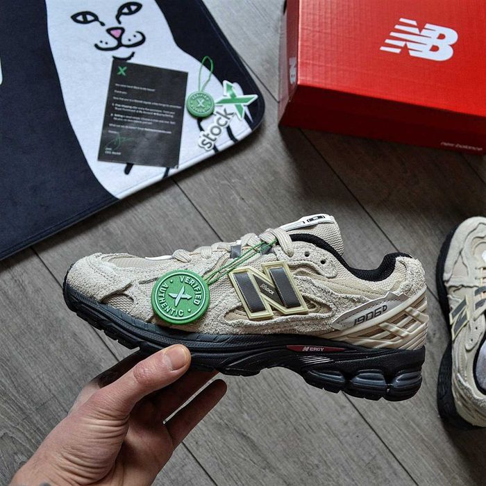 !SALE! New Balance 1906D Protection Pack Turtledove 40 41 42 43 44 45